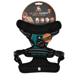 Spotted! PRO Harness Green XS