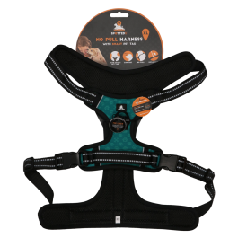 Spotted! PRO Harnas Groen XL