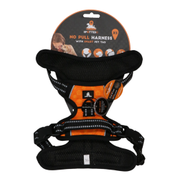 Spotted! PRO Harness Orange XS