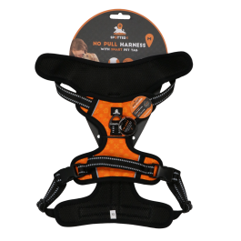 Spotted! PRO Harness Orange M