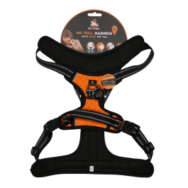 Spotted! PRO Harness Orange L