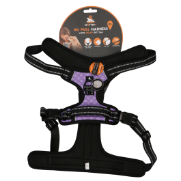 Spotted! PRO Harness Purple XL