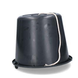 Sticky Trap emmer zwart compleet