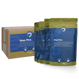 Excellent Stop-Plus 5 x 100 g