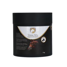 Stress Mix