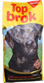 Top Chunk Excellent Dog Adult