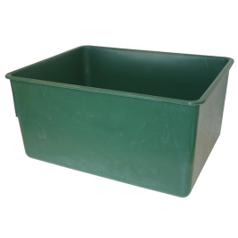 Voerbak  allround 200 l (L 85 x B 65 x H 40 cm)