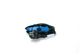 Vorst beschermkabel 1 m (17 Watt)