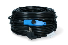 Vorst beschermkabel 48 m (768 Watt)