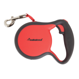 Walkabout 3 Tape XS Rood