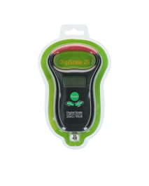 Weegschaal Digi 40 g tot 25 kg