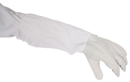 Wespen-Imkerhandschoen no.11 XL