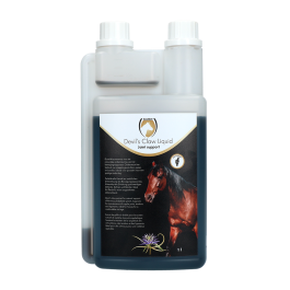 Excellent Horse Devil's Claw Liquid