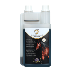 Excellent Horse Devil's Claw Liquid