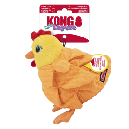 KONG Layerz Forage Hen