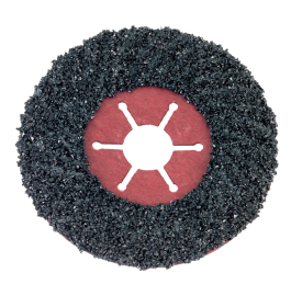 Klauwslijpschijf half-flex 115mm 2-pack