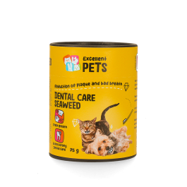 Dental Care Seaweed 75 g