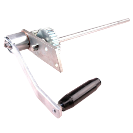 Vink Hoefbekapbeugel Lier