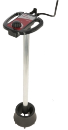 Kalvermelkverwarmer Super Heat 2300 W