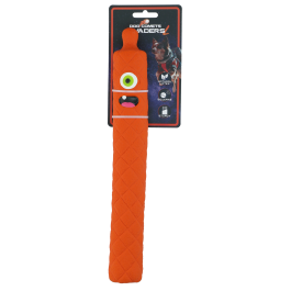 Dog Comets Latex Invaders Oranje L