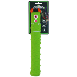 Dog Comets Latex Invaders Groen L