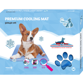 CoolPets Premium Cooling Mat M