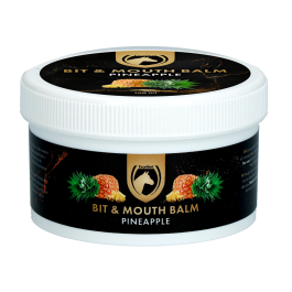 Excellent Horse Bit & Mouth Balm Ananas