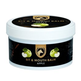 Excellent Horse Bit & Mouth Balm Appel