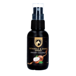 Excellent Horse Detangle & Shine Spray 50 ml Creamy Coconut