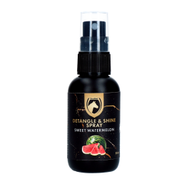 Excellent Horse Detangle & Shine Spray 50 ml Sweet Watermelon