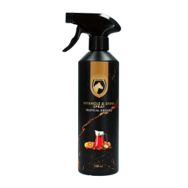 Excellent Horse Detangle & Shine Spray 500 ml Tropical Dreams