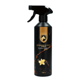Excellent Horse Detangle & Shine Spray 500 ml Floral Vanilla