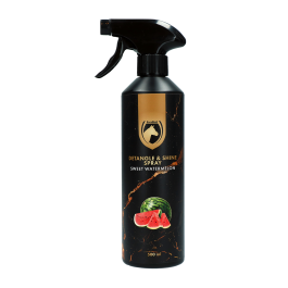 Excellent Horse Detangle & Shine Spray 500 ml Sweet Watermelon