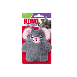 KONG Cat Snuzzles Muis