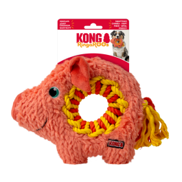 KONG Ringaroos Varken