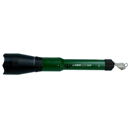 LaserOp 3.0 Laserlamp