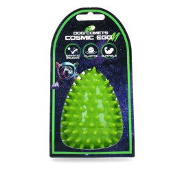 Dog Comets Cosmic Egg Groen M