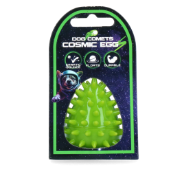 Dog Comets Cosmic Egg Groen S