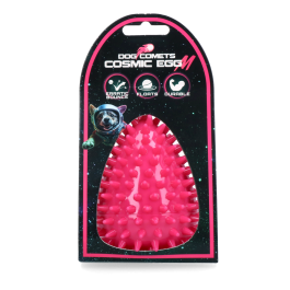 Dog Comets Cosmic Egg Roze M