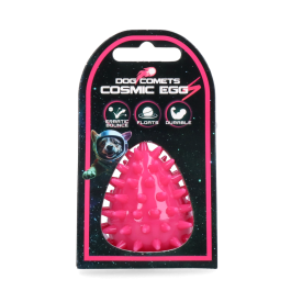 Dog Comets Cosmic Egg Roze S