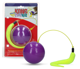 KONG Purrsuit Whirlwind
