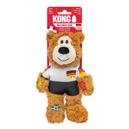 KONG Wild Knots Sport Bear Duitsland