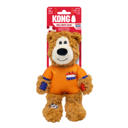 KONG Wild Knots Sport Bear Nederland