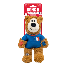 KONG Wild Knots Sport Bear Frankrijk