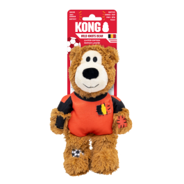 KONG Wild Knots Sport Bear België