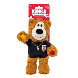 KONG Wild Knots Sport Bear Scheidsrechter