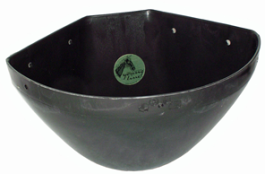 OK Plast Corner Feeder 16L