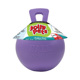 Jolly Tug-n-Toss Lichtpaars S (10 cm)