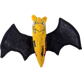 Yeowww! Cat Bat