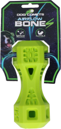 Dog Comets Airflow Bone Groen S